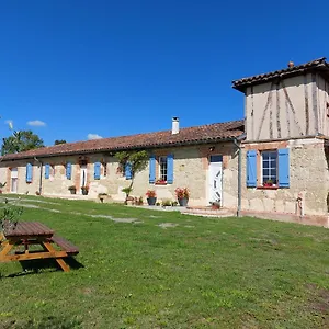 Les De Laures Monblanc