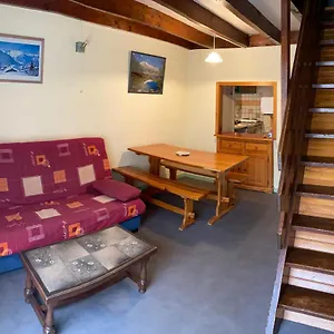 Centre Du Village Barèges