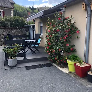 Le Refuge D'helix Viviez