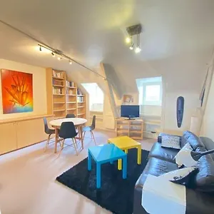 Cosy - Centre Dinan